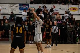 Daniel Armah Signs With William Woods