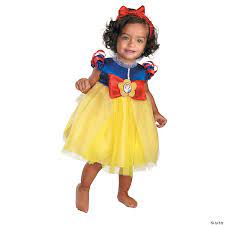 Baby Girl S Disney S Snow White Costume Oriental Trading