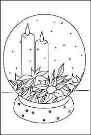 Malvorlage Kerze Ausmalbilder Zum Ausdrucken Ausmalbilder Weihnachten Weihnachtsmalvorlagen