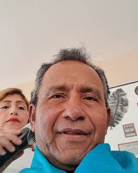 Nenito Vargas & Plumas Negras