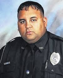 Conner, Quick added to National Peace Officers Memorial