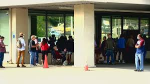 You can always make an appointment for free on the dmv's official web portal. How Do You Make An Appointment With The Dmv