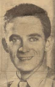 Wetzel, Walter Cline.