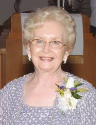Obituary information for Joyce McGowan Gainey