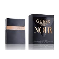 جيس عطر سيداكتيف نوار هوم أو دو تواليت للرجال - 100 مل