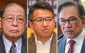 Tawaran 'Langkah Sheraton' kepada Anwar berita baru buat saya, kata Kit  Siang