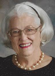 Barbara Jean Poulson Jank, 91