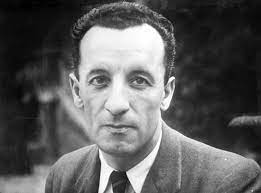 Окончил высшую нормальную школу в париже (1930). Emily Lee On Maurice Merleau Ponty