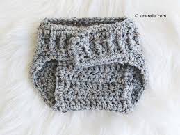 Crochet diaper cover pattern free. Parker Crochet Diaper Cover Share A Pattern