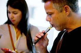 State reports first death linked to vaping • Michigan Advance