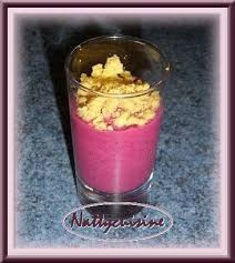 Verrine Aperitives Thon Betterave Le Blog De Nattycuisine Over Blog Com Verrine Betterave Rouge Verrine Aperitif Verrine