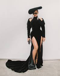 Beyonce In Nicolas Jebran Grammy Dresses Beyonce Style Fashion