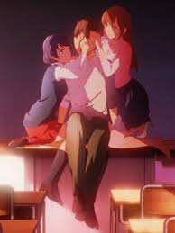 Тв (12 эп.), 25 мин. Domestic Girlfriend Opening 1 Kawaki Wo Ameku By Minami J Pop