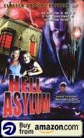 Hell Asylum - Horror DNA