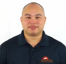 Michael Cielo's Instagram, Twitter & Facebook