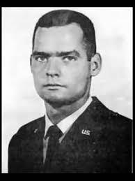 LTC James Milton Jefferson, Gainesville, FL