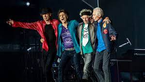 Formed in london in 1962, the rolling stones led the british invasion along with the beatles and were so successful their influence can be seen in arguably every rock 'n' roll. The Rolling Stones Wikipedia