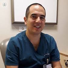 Dr.Prof. Ignacio Miranda Mendoza: especialista en Ginecología y Obstetricia  en Vitacura