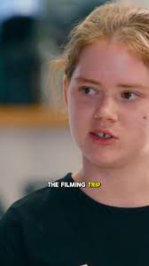 Meet Skye Neville from @Future__Council! 🚌 Skye (@ecochamps_in_action) is  the award-winning founder of #KAPtat, the campaign against plastic rubbish 