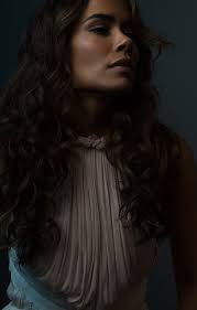 Daniella Alonso Delves Into What She Really Loves