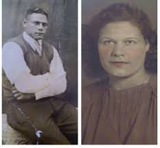 MRS JESSIE FROST There passed away at Apple Tree Creek