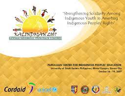 Kalindogan 2007 Proceedings By Assisi Development Foundation Issuu