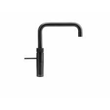Du kender måske til industrikøkkenernes svingtud/forbruser, som gør arbejdet nemmere. Quooker Homeshop Dk