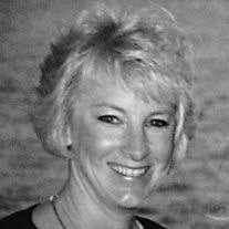 Obituary information for Diane Eva Santillie