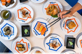 Be one of the first to write a review! 7 Cheap Sushi Places In Singapore With Dishes From Just 1 50