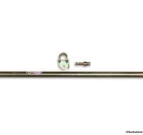 DOBINSONS HEAVY DUTY ADJUSTABLE DRAG LINK FOR NISSAN PATROL Y60 GQ -  SA45-1422