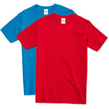 Raise money and awareness for anything you care about. Design Custom Printed Hanes Authentic T Shirts Online At Custom Ink