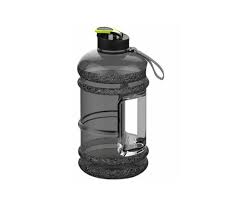 Some types of quarts are bigger than a liter while other types of quarts are smaller. Trinkflasche Bpa Frei 2 2 Liter Mehrere Farben Gymbottle Gallone Matt Olive Grun 121004 5