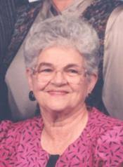 Mary Daigle Robin Thibodeaux (1929-2012)