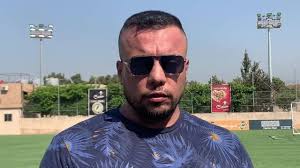 رئيس مجلس ادارة شركة الكابتن هيثم رمضان في حوار حصري لموقع اللاعب العربي عن  رعاية البطولة الودية والسعي باستمرار للوصول الى رعاية احداث كروية مهمة ووجه  تقديره لكل الاندية المشاركة والدعم لاجل انجاح ...