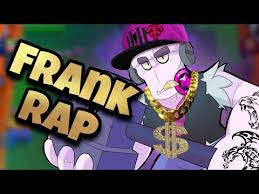 Brock (official music video) this song was made by everything the brawlers (crow. Barley Rap Feat Dynamike Brawl Stars Song Barley Singing Voice Youtube