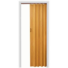Bifold doors do not require trimming. Ltl Home Products Vs3280fl Via Accordion Folding Door 24 36 X 80 Inches Fruitwood Multifold Interior Doors Amazon Com