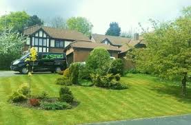 Richard enjoys the sense of satisfaction when a smart garden emerges, and the smiles from customers when they see the end result. Smart Home Garden Services Garden Services Window Cleaning In East Sussex