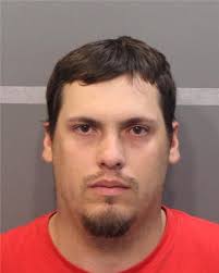 Roberts Charged With Statutory Rape Involving Minor Teen