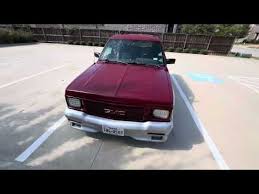 Image result for Vulcano Red 1993 SsangYong