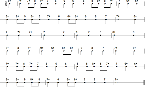 Songs for harmonica are typically notated as tablature (tabs). We Wish You A Merry Christmas Free Harmonica Tabs