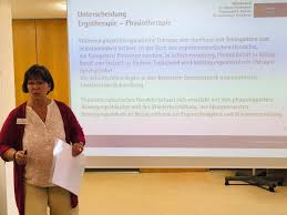 Katholisches Klinikum Essen On Twitter Wie Hange Ich Meine Wasche Auf Wie Ziehe Ich Mich An Wenn Ein Schub Kommt Physiotherapie Zeigt Wege Auf Sabine Van Kempen Erklart Wie Heute Beim Ms Tag