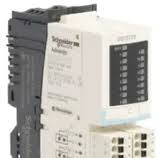 Schneider Electric STB Basic Digital Input Kit Instructions