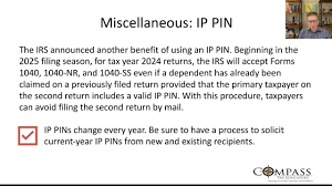 Our 4 CPE/CE Individual Tax Update...