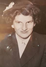 Gweneth Lesley Storer (1932-2021)