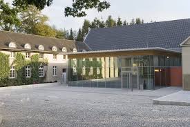 25 58239 schwerte fon (zentrale): Haus Villigst Sanierung Und Erweiterung Der Tagungsstatte Der Ekvw