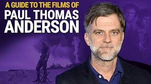 Paul Thomas Anderson