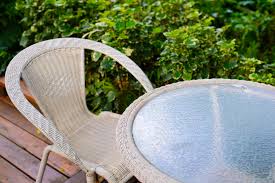 How to repair glass patio table problems. Can You Leave Tempered Glass Outside In The Winter