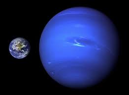 Rain On Other Worlds What The Science Says Planets Neptune Astronomy