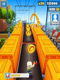 We have a collection of 372 jocuri cu subway surfers games for you to play for free. Subway Surfers 1 9 0 Pentru Iphone Si Ipad Update Este Disponibil In App Store Itutorial Ro