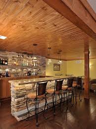 See more ideas about man cave, bars for home, house design. Amazing Nice And Comfortable Basement Kitchen Bar Ideas With Wooden Home Decor At Repinned Net